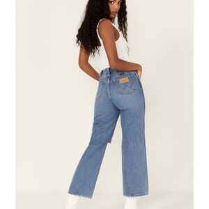 Wrangler NWT Mom Jeans